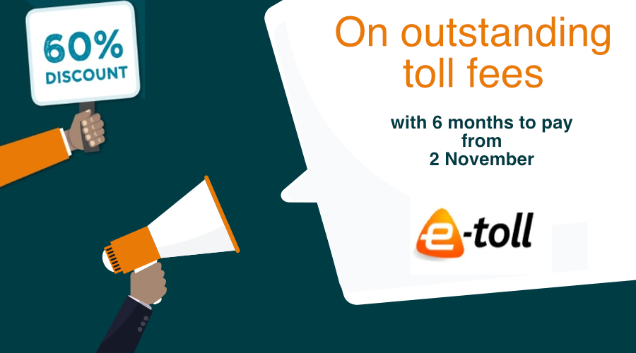 It is better to have paid - SANRAL Stop Over