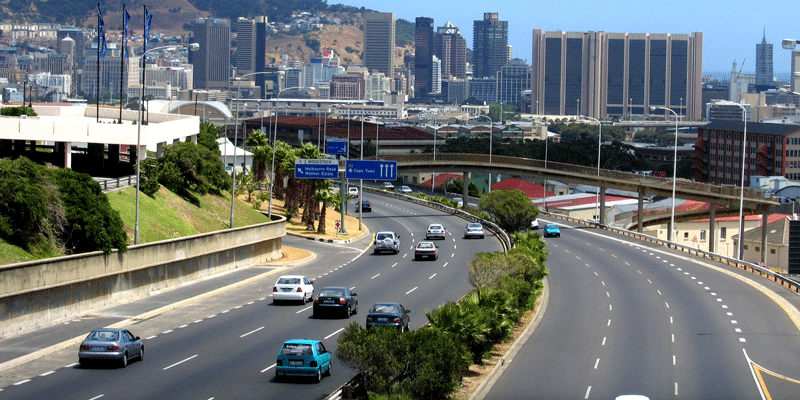 SANRAL’s technological approach - SANRAL Stop Over