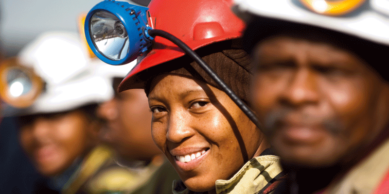 Community development at the heart of SANRAL - SANRAL Stop Over