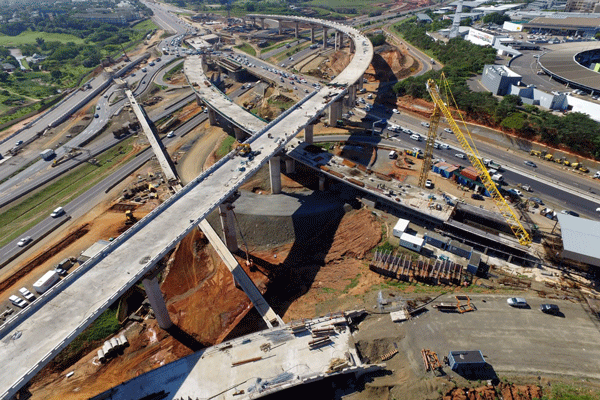 Mt-Edgecombe-Interchange---bagged-the-Infrastructure-Award