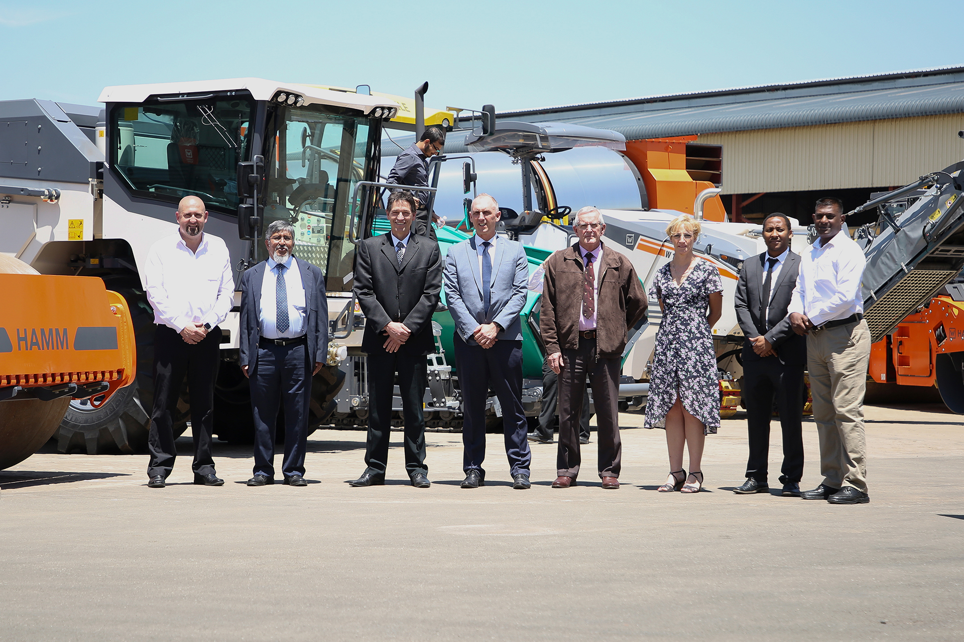 More opportunities for smaller contractors - SANRAL Stop Over