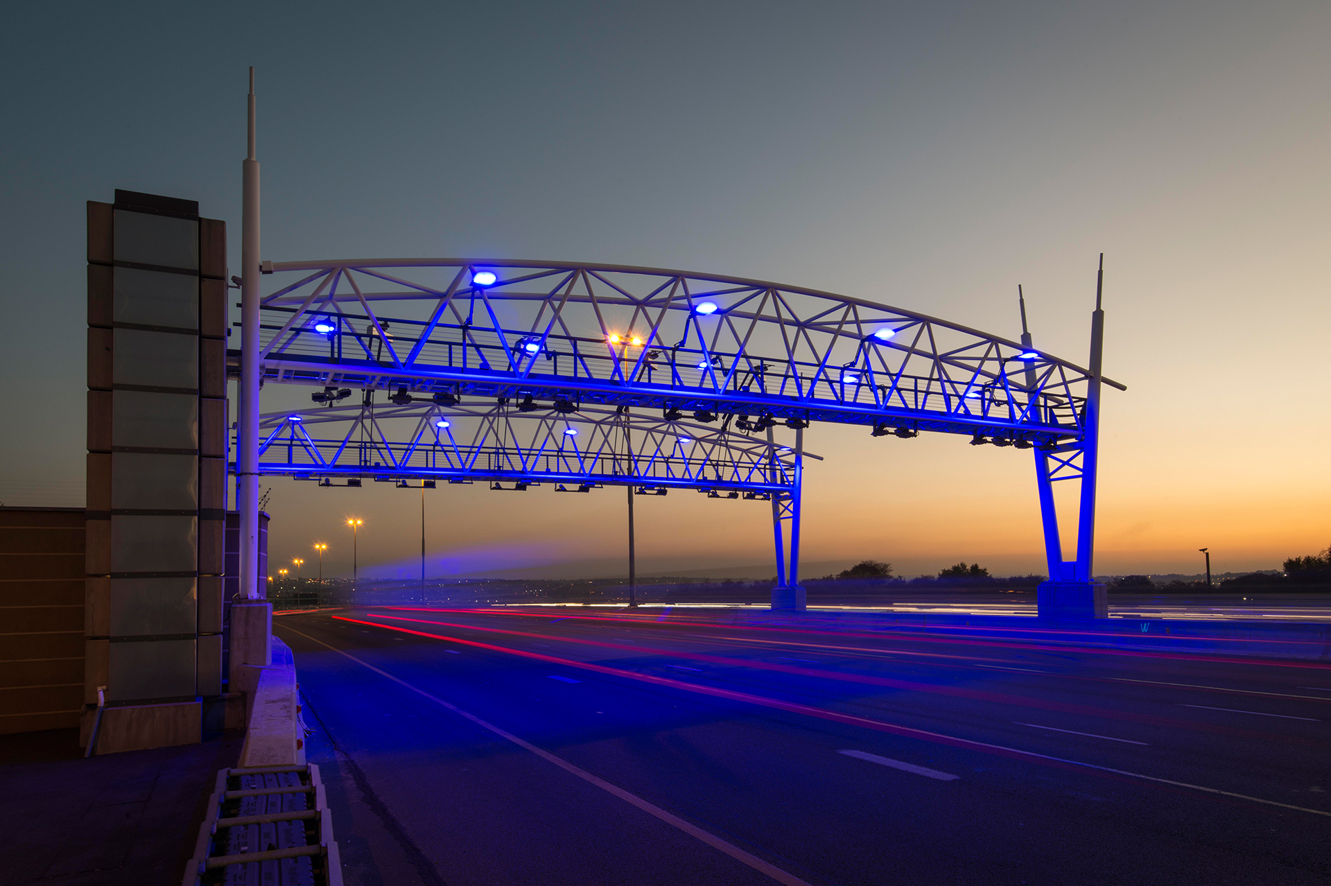 Survey gives other view on e-tolls - SANRAL Stop Over