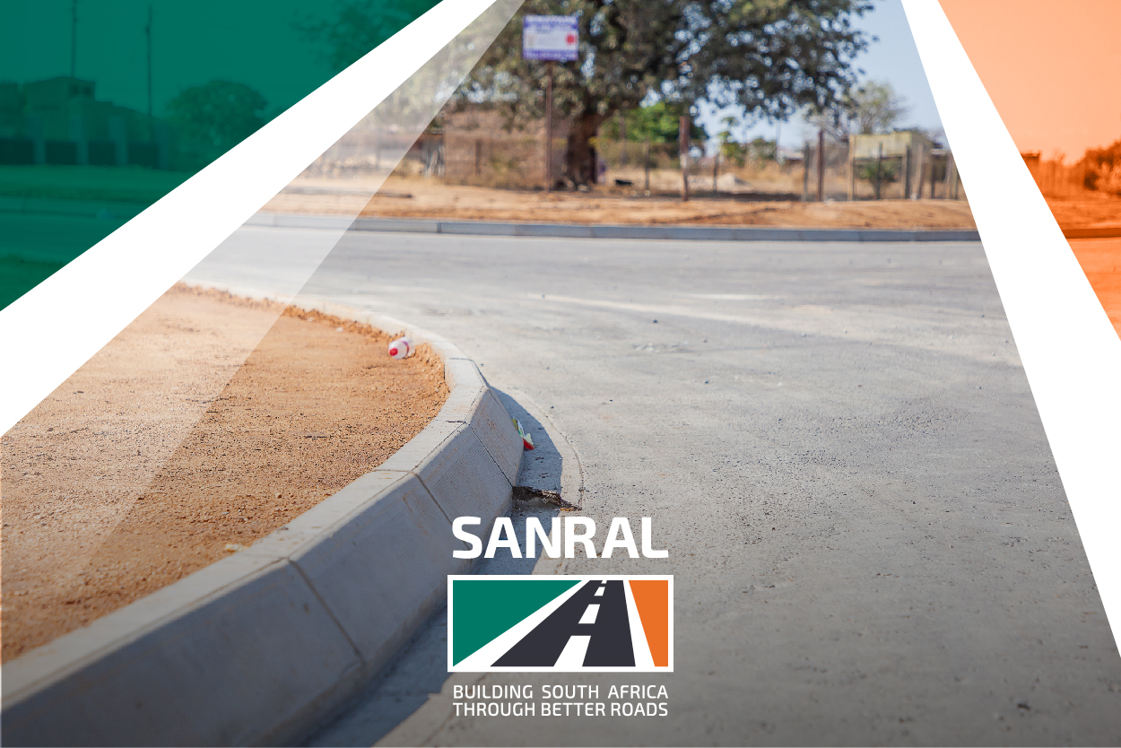 N3 UPGRADE FROM CATO RIDGE INTERCHANGE TO DARDANELLES - SANRAL Stop Over